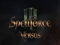 SpellForce 3: Versus Edition: Truques e codigos