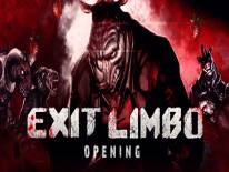 Exit Limbo: Opening: Trucs en Codes