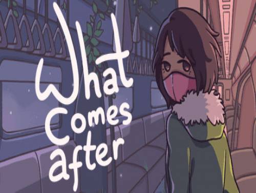 What Comes After: Trama del juego