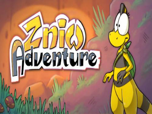 Zniw Adventure: Videospiele Grundstück