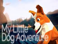 My Little Dog Adventure: Trucs en Codes