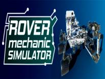 Rover Mechanic Simulator: Trucs en Codes