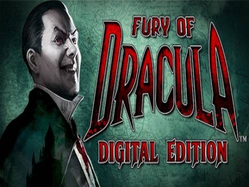 Fury of Dracula: Digital Edition: Enredo do jogo
