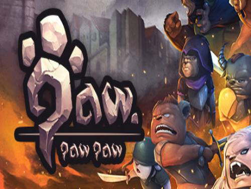 Paw Paw Paw: Enredo do jogo