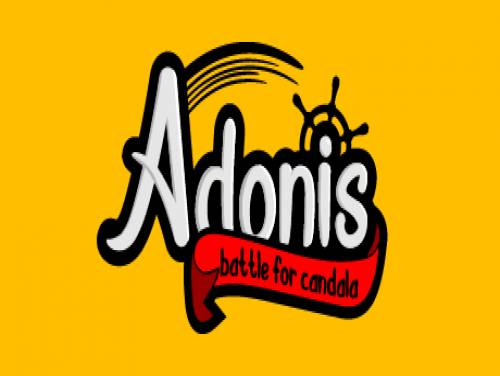 ADONIS: Plot of the game