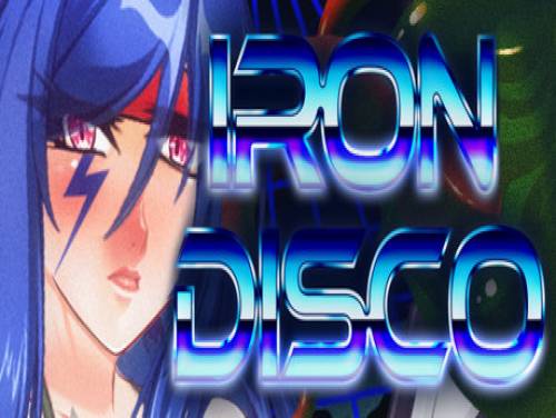 Iron Disco: Enredo do jogo