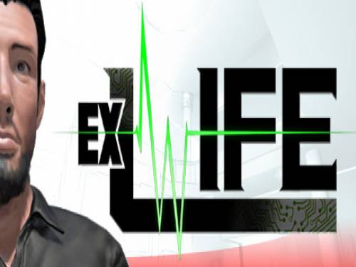 EX LIFE: Plot of the game