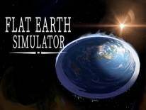 Flat Earth Simulator: Truques e codigos