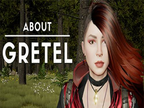 About Gretel: Plot of the game