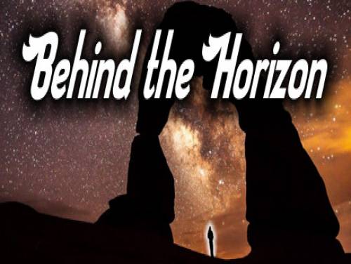 Behind the Horizon: Plot of the game