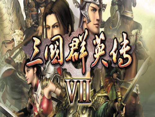 Heroes of the Three Kingdoms 7: Plot of the game