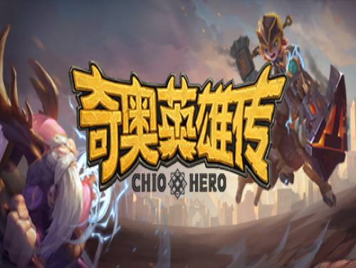 Chio Hero: Trama del Gioco