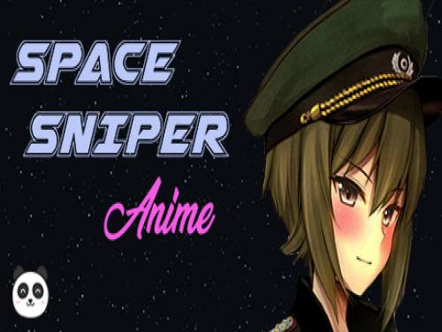 Anime - Space Sniper: Trama del juego