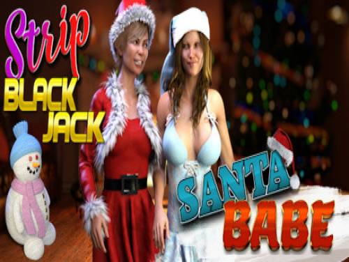 Strip Black Jack - Santa Babe: Trama del Gioco