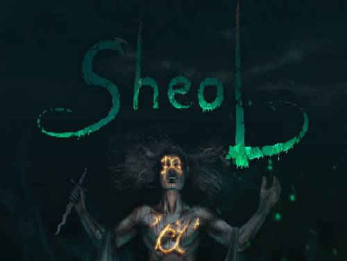Sheol: Plot of the game