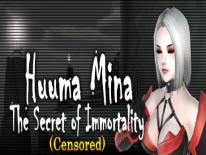 Huuma Mina: The Secret of Immortality (Censored): Trucchi e Codici