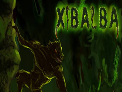 XIBALBA: Plot of the game