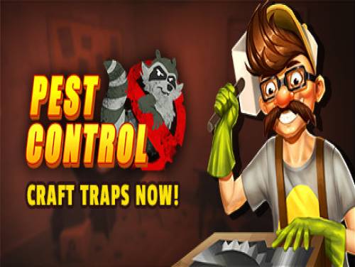 Pest Control: Enredo do jogo