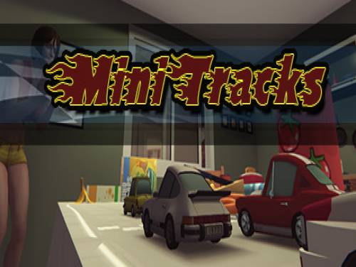 MiniTracks: Enredo do jogo