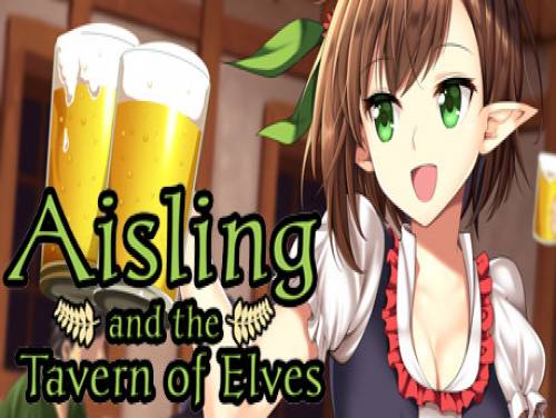 Aisling and the Tavern of Elves: Trama del juego