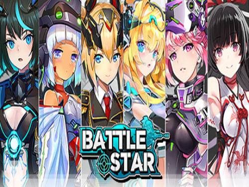 Battle Star: Trama del Gioco