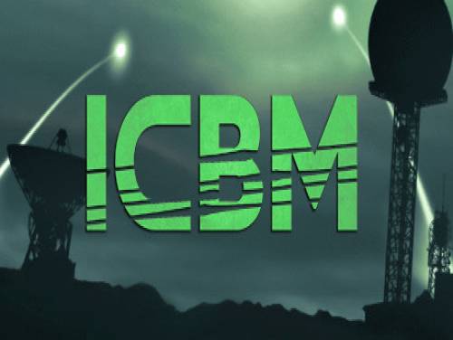 ICBM: Videospiele Grundstück