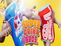 SUPER DRINK BROS.: Trucs en Codes
