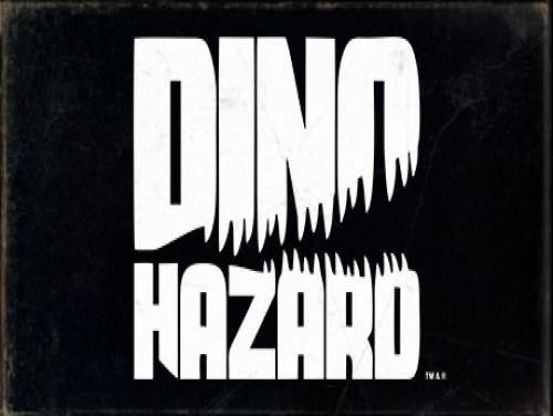 DINO HAZARD: Trama del Gioco
