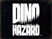 Trucos de DINO HAZARD