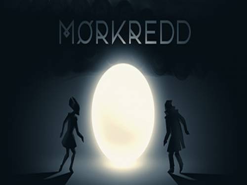 Morkredd: Plot of the game