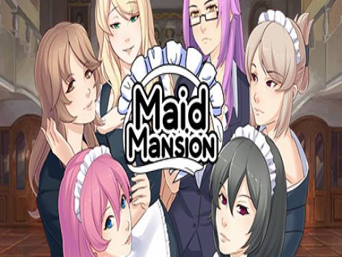 Maid Mansion: Trama del Gioco