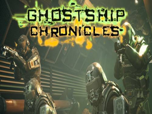 Ghostship Chronicles: Trama del Gioco