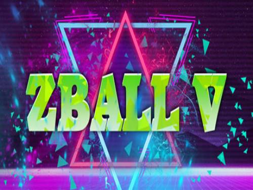 Zball V: Videospiele Grundstück