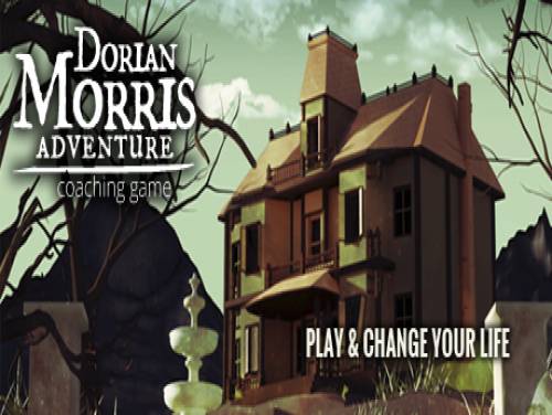 Dorian Morris Adventure: Plot of the game