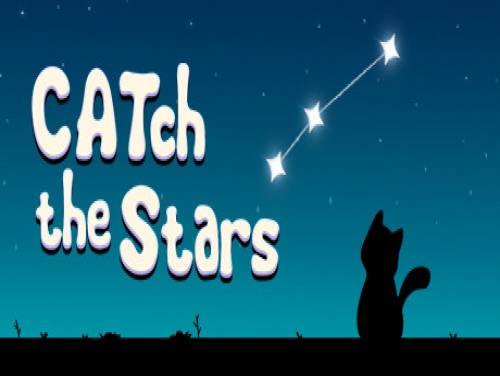 CATch the Stars: Plot of the game