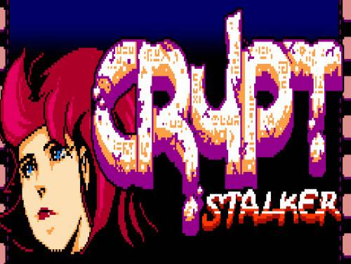 Crypt Stalker: Enredo do jogo