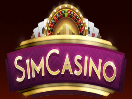 SimCasino: Plot of the game