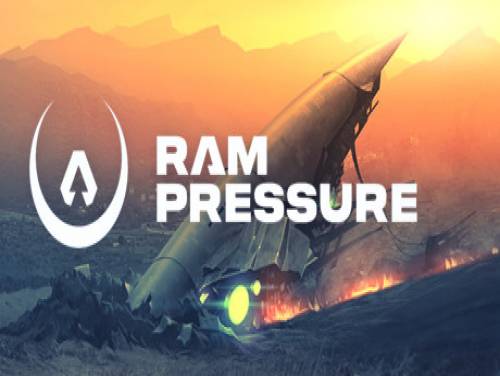 ram pressure velocity