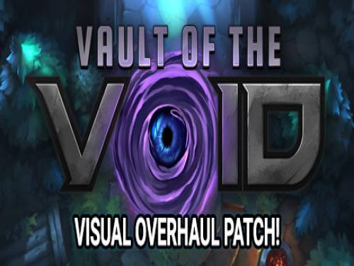 Vault of the Void: Plot of the game