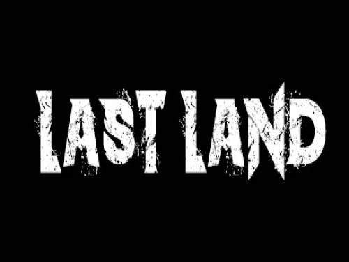 LAST LAND: Videospiele Grundstück