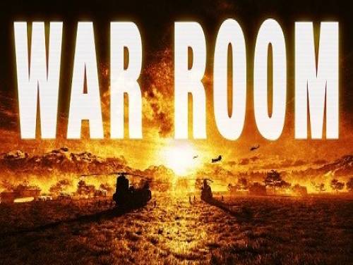 War Room: Trama del Gioco