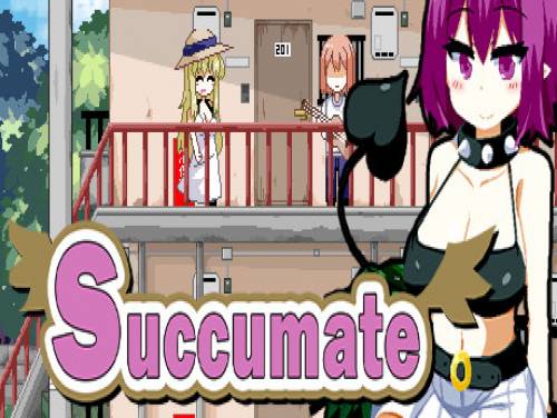 Succumate: Succumate: Plot of the game