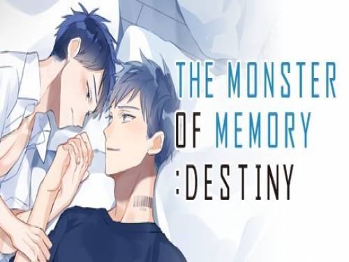 THE MONSTER OF MEMORY:DESTINY: Videospiele Grundstück