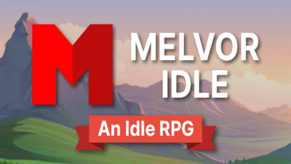 melvor idle road map