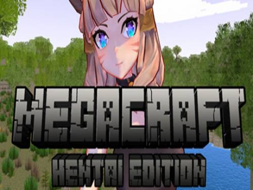 Megacraft Hentai Edition: Verhaal van het Spel