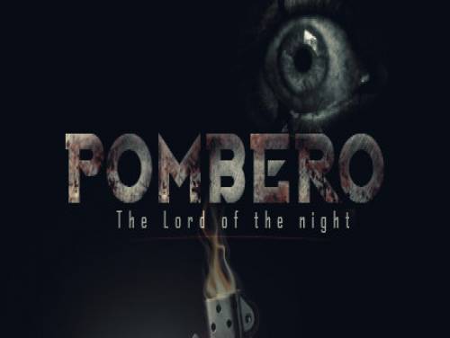 Pombero - The Lord of the Night: Trama del juego