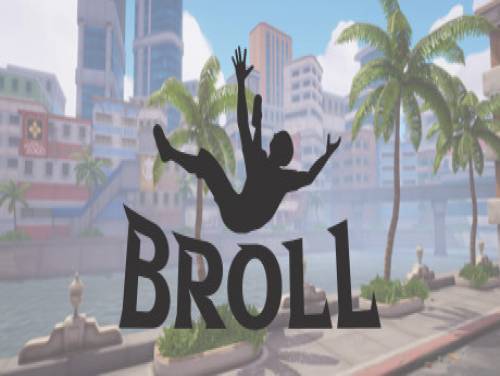 Broll: Enredo do jogo
