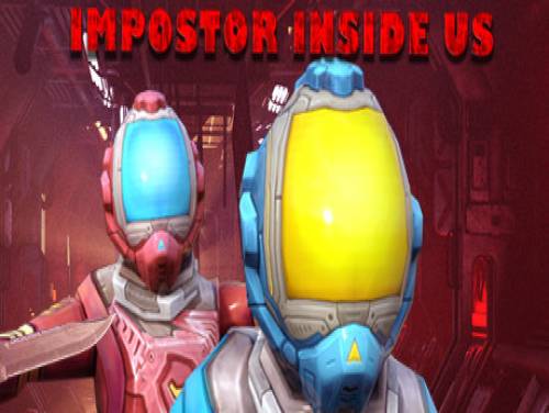 Impostor Inside Us: Enredo do jogo