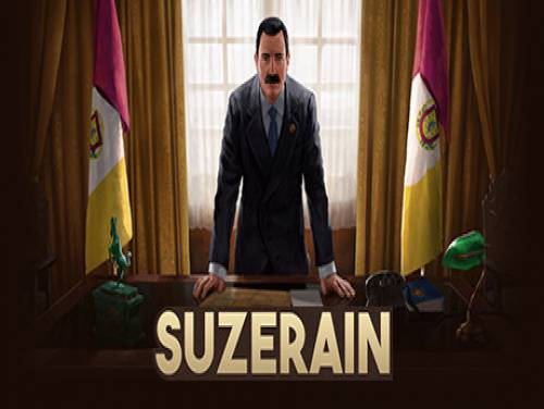 Suzerain: Plot of the game