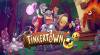 Tinkertown: Trainer (EA Version 0.8.1d): Salud ilimitada y súper daño.